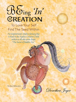 cover image of Being 'In' Creation